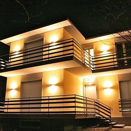 B&B Vinago Belvedere Mornago Zewnętrze zdjęcie