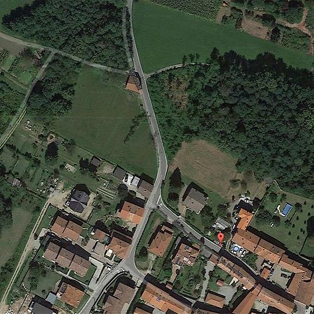 B&B Vinago Belvedere Mornago Zewnętrze zdjęcie