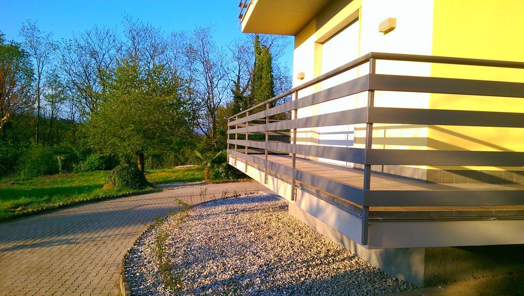 B&B Vinago Belvedere Mornago Zewnętrze zdjęcie
