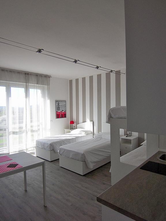 B&B Vinago Belvedere Mornago Pokój zdjęcie