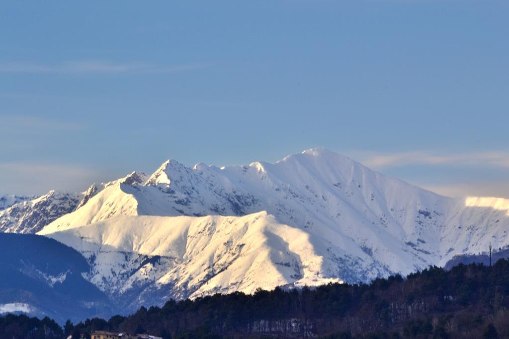 B&B Vinago Belvedere Mornago Zewnętrze zdjęcie