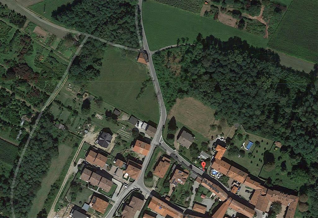 B&B Vinago Belvedere Mornago Zewnętrze zdjęcie