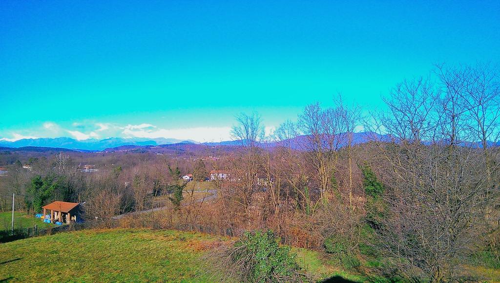B&B Vinago Belvedere Mornago Zewnętrze zdjęcie