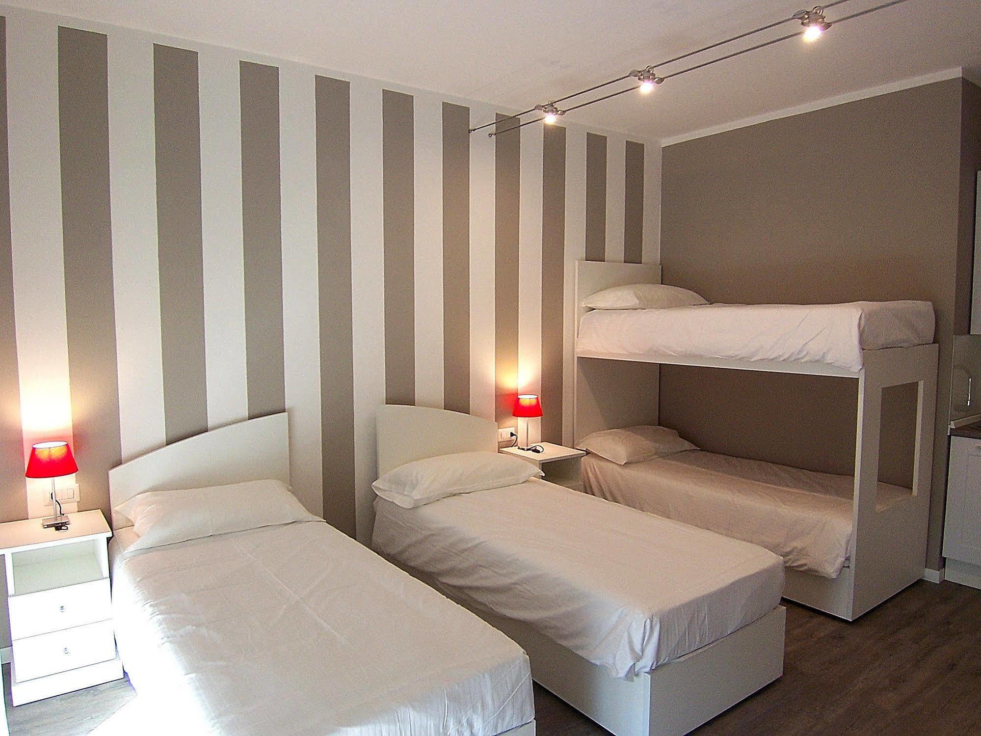 B&B Vinago Belvedere Mornago Zewnętrze zdjęcie