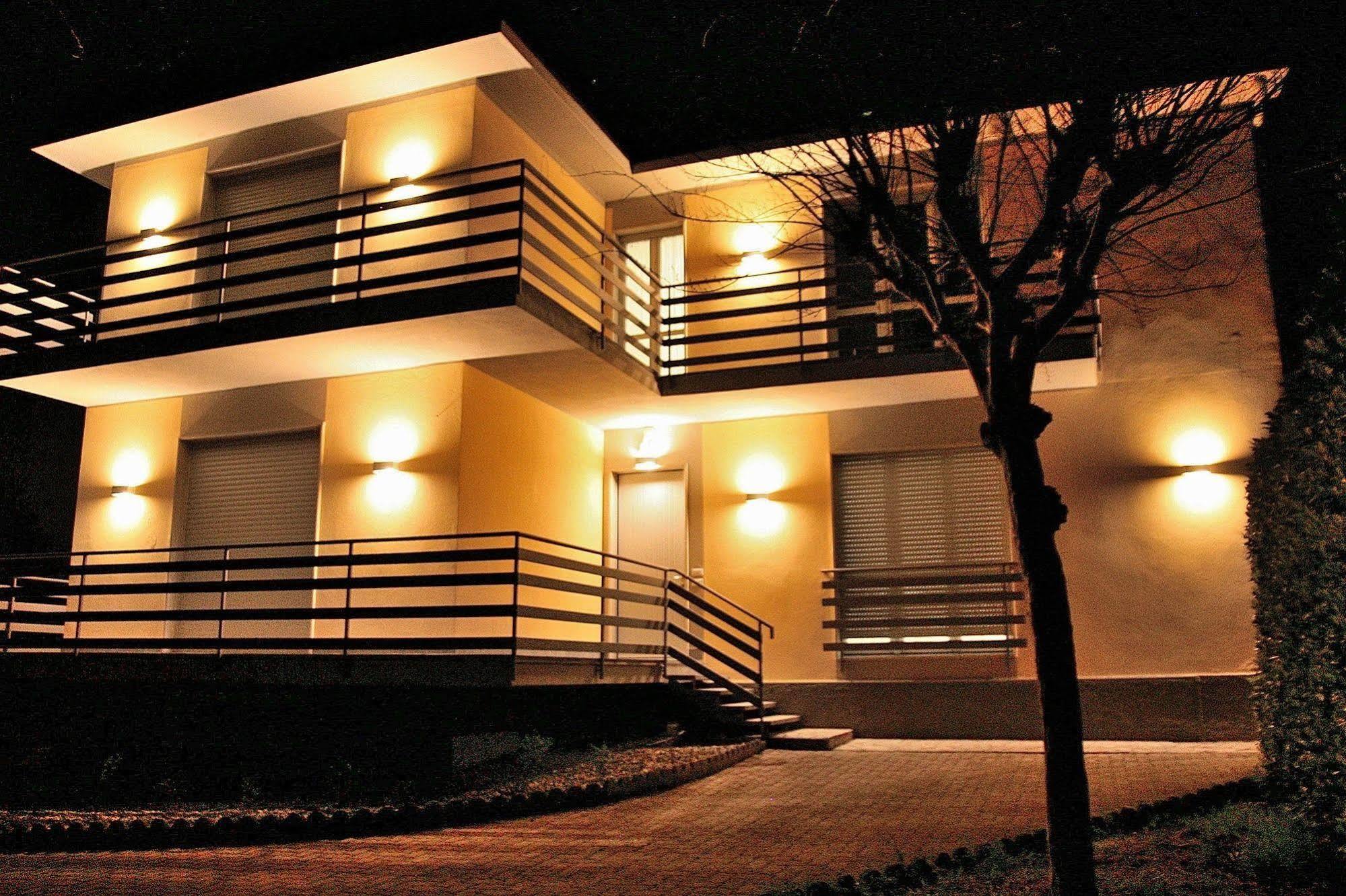 B&B Vinago Belvedere Mornago Zewnętrze zdjęcie