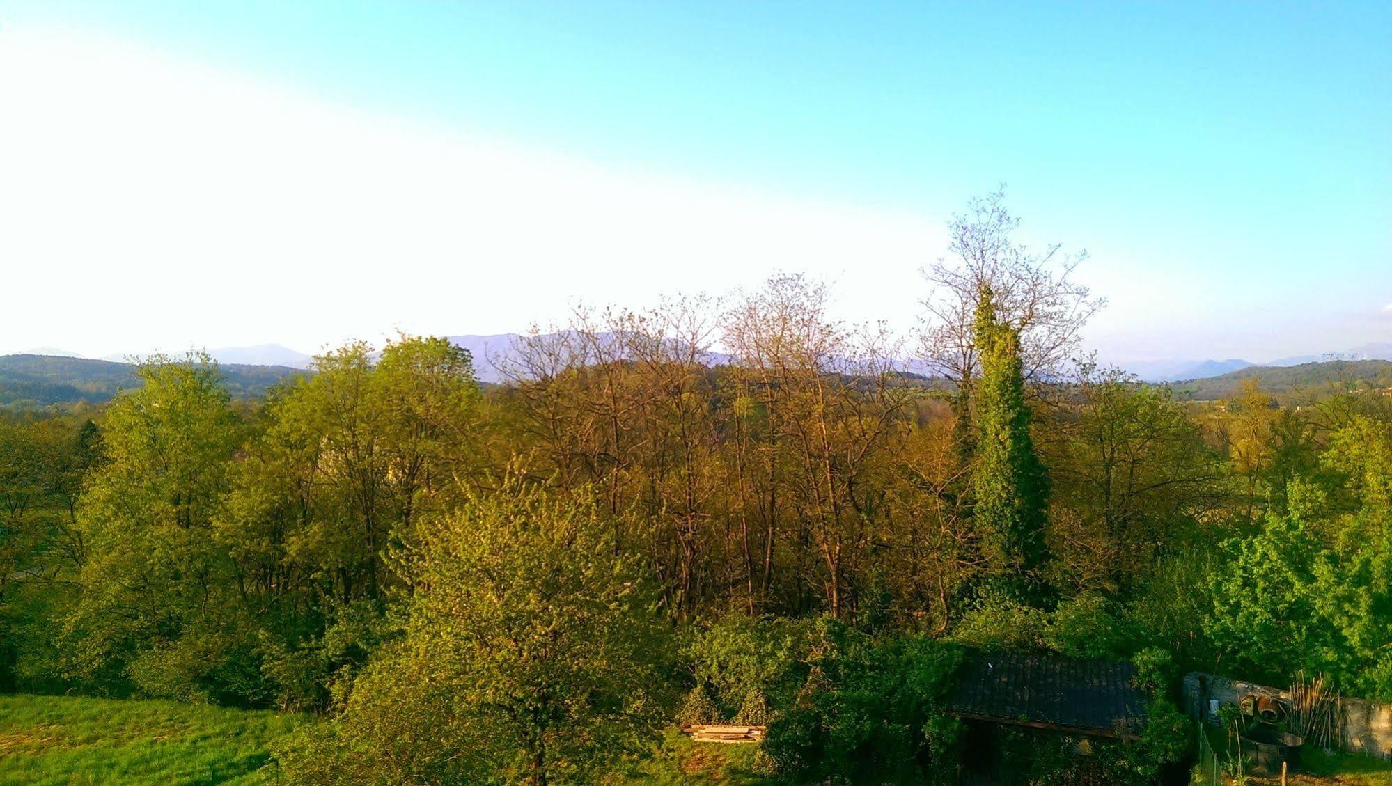 B&B Vinago Belvedere Mornago Zewnętrze zdjęcie